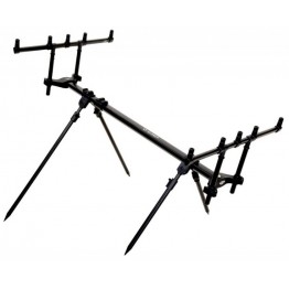 Род-Под Carp Pro D-Carp на 3 и 4 удилища, 4 ноги